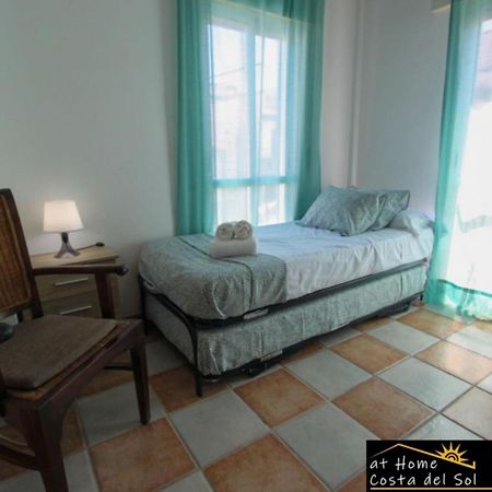 Apartamento En El Centro De Nerja By At Home Costa Del Sol 외부 사진