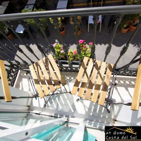Apartamento En El Centro De Nerja By At Home Costa Del Sol 외부 사진