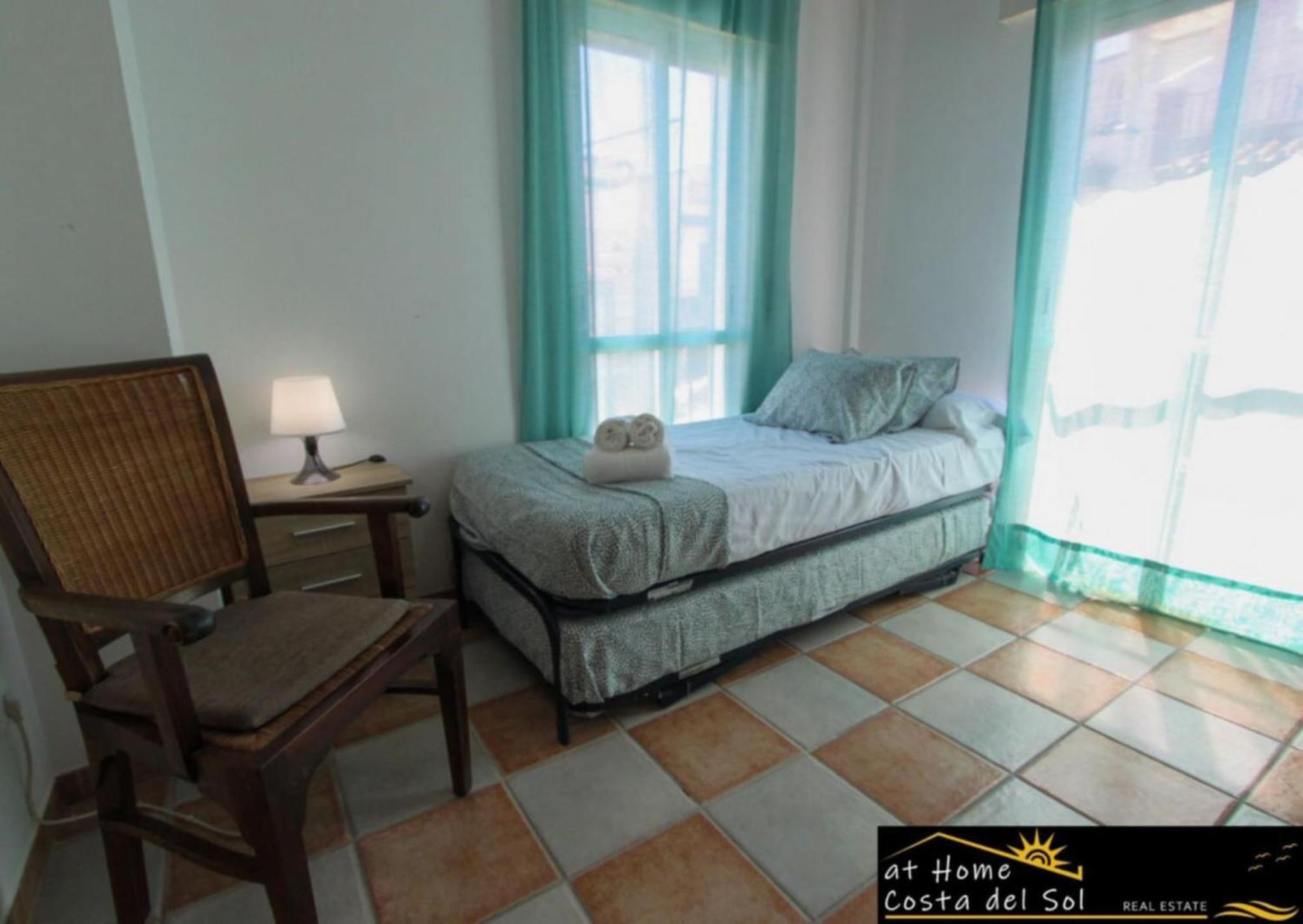 Apartamento En El Centro De Nerja By At Home Costa Del Sol 외부 사진