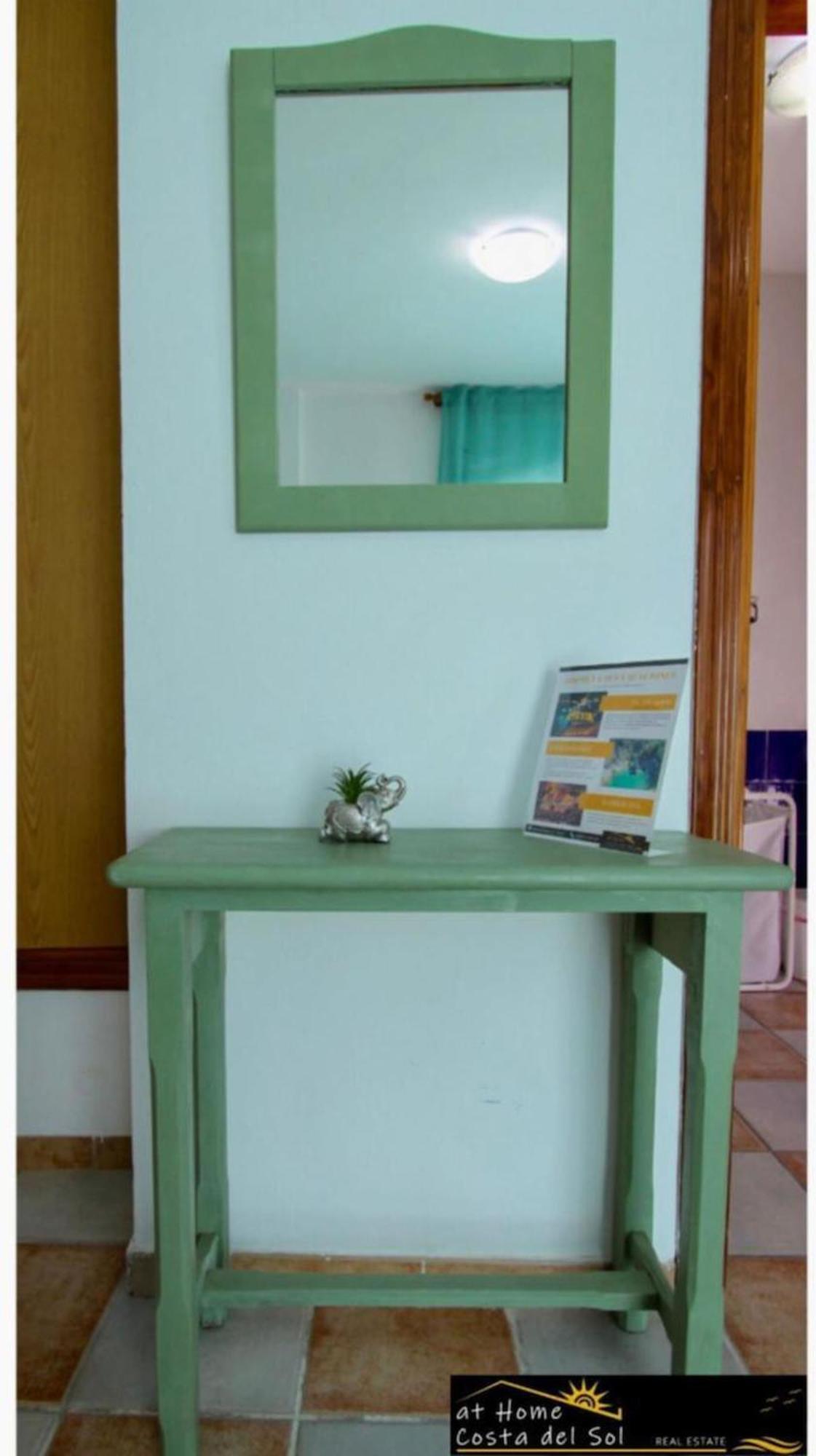 Apartamento En El Centro De Nerja By At Home Costa Del Sol 외부 사진