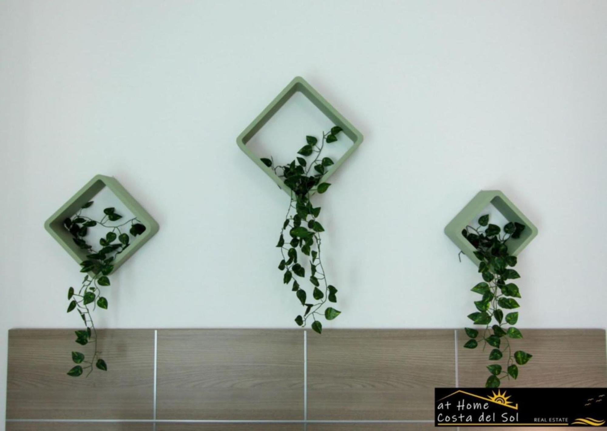Apartamento En El Centro De Nerja By At Home Costa Del Sol 외부 사진