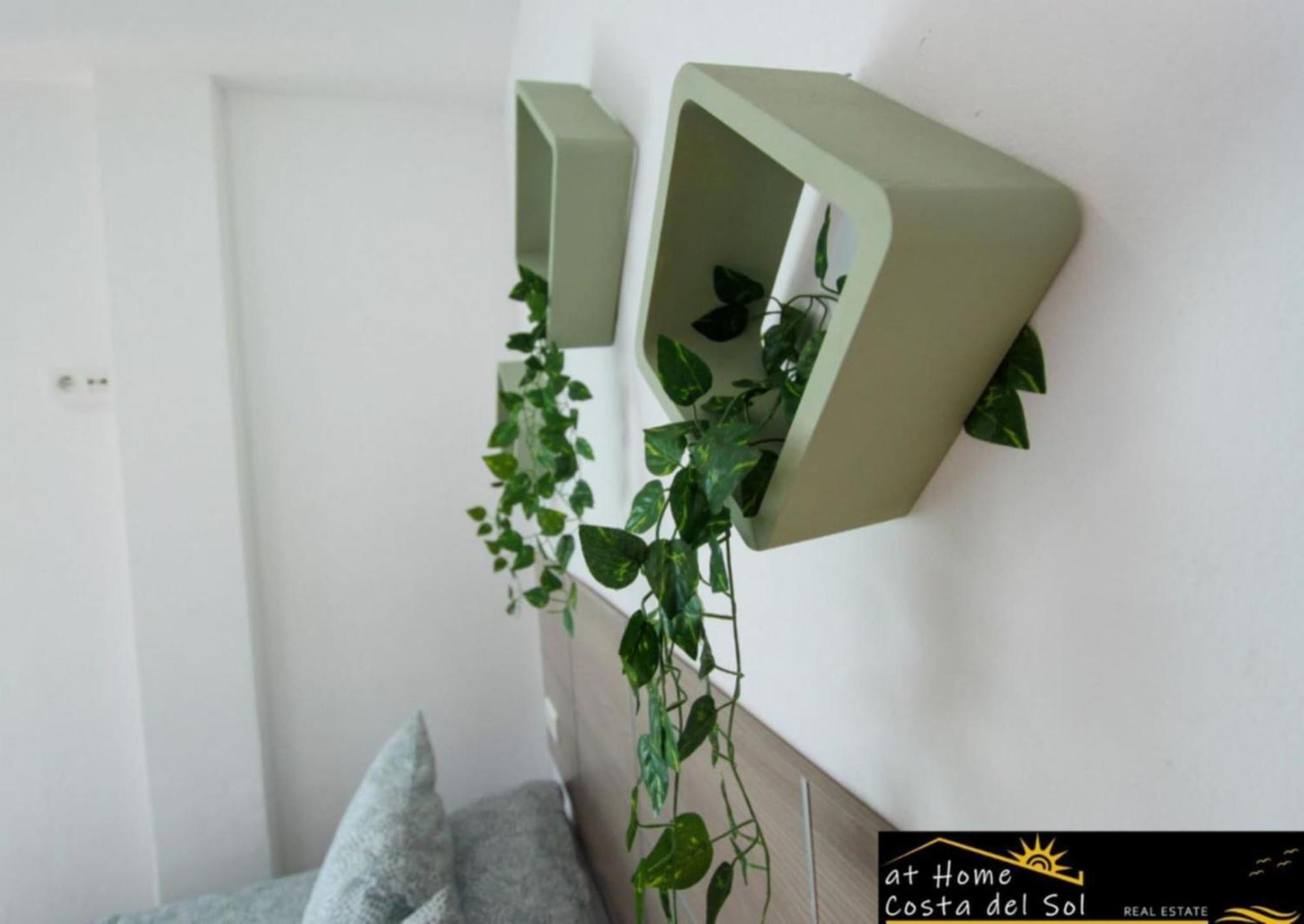 Apartamento En El Centro De Nerja By At Home Costa Del Sol 외부 사진