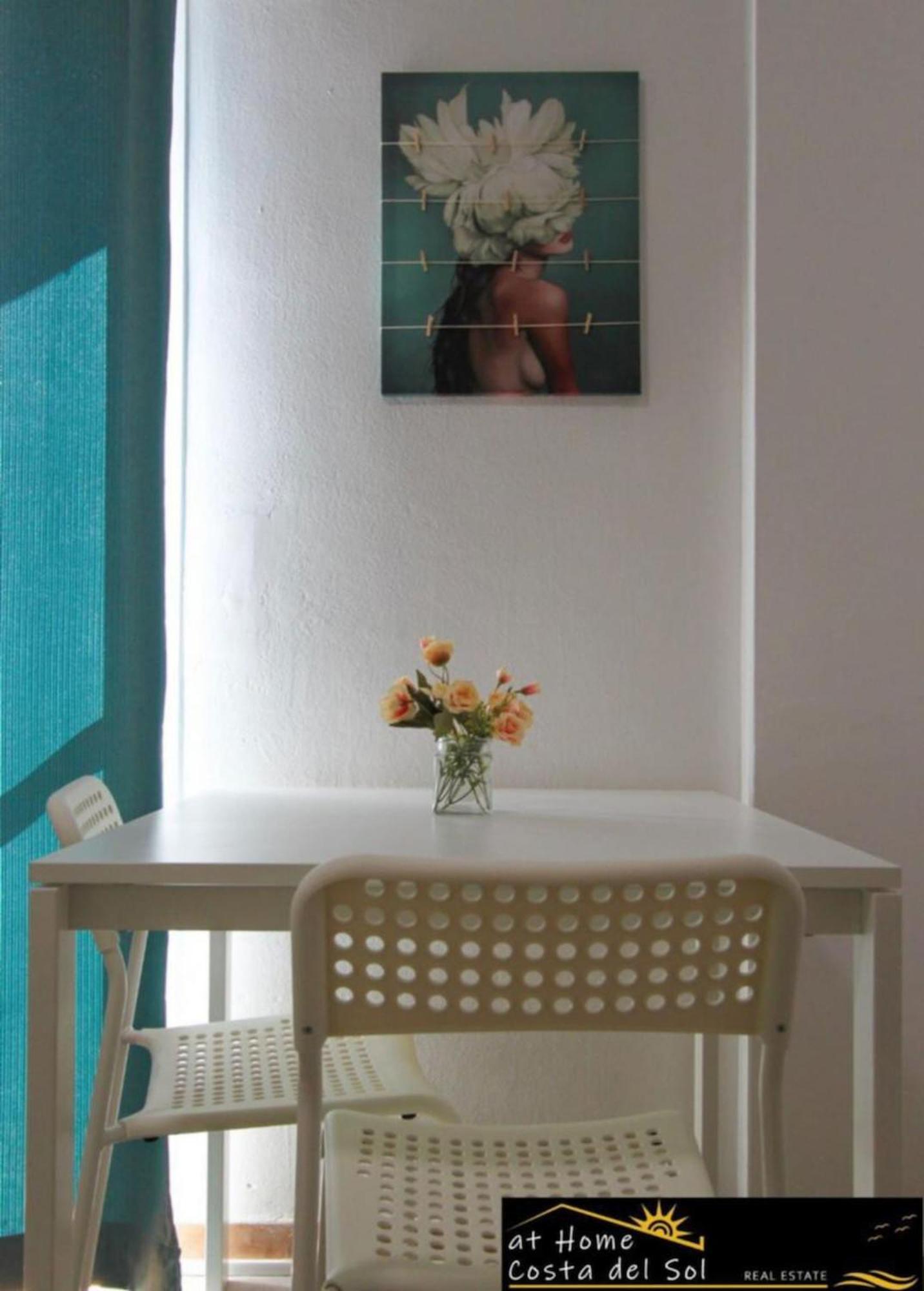 Apartamento En El Centro De Nerja By At Home Costa Del Sol 외부 사진