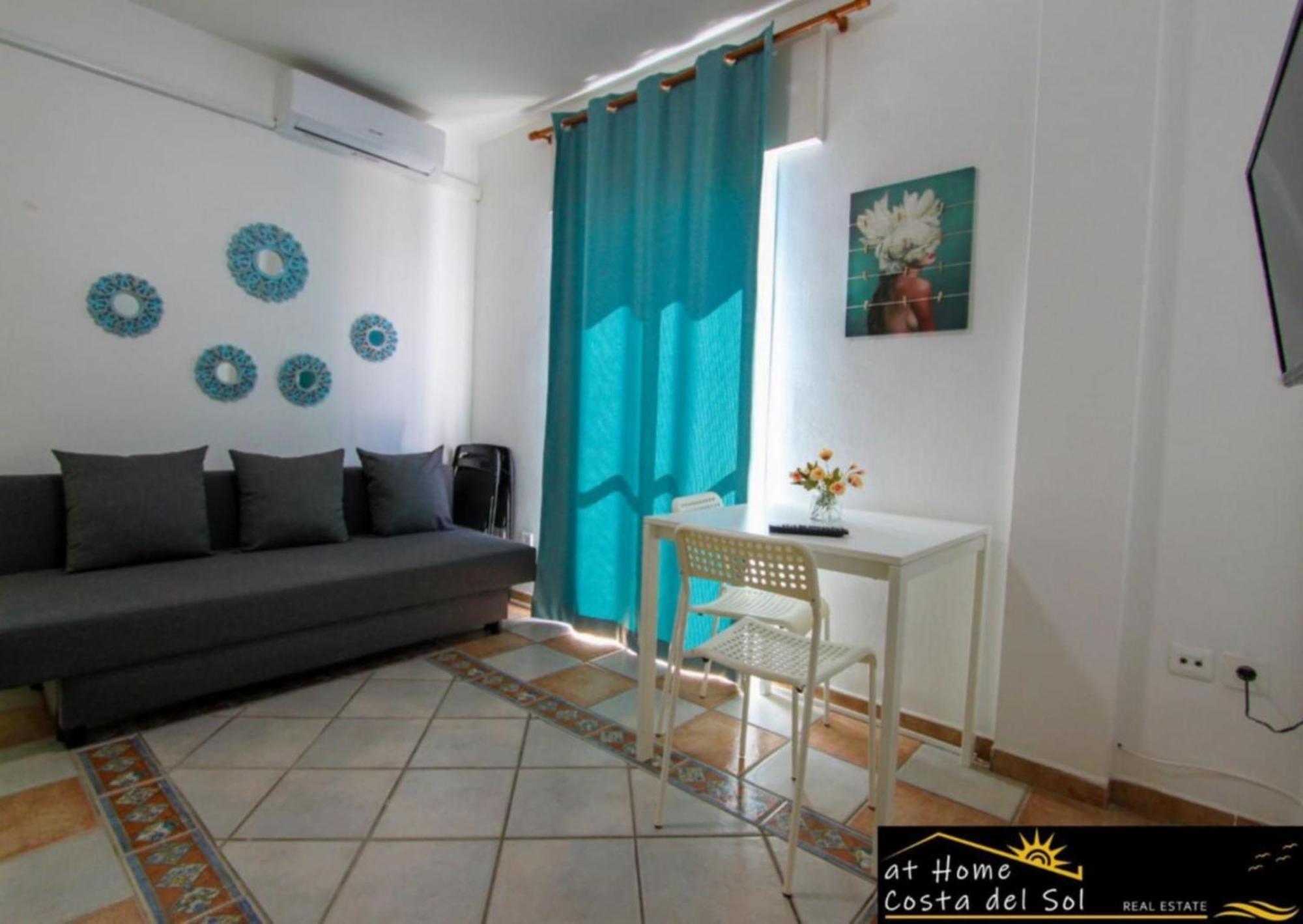 Apartamento En El Centro De Nerja By At Home Costa Del Sol 외부 사진