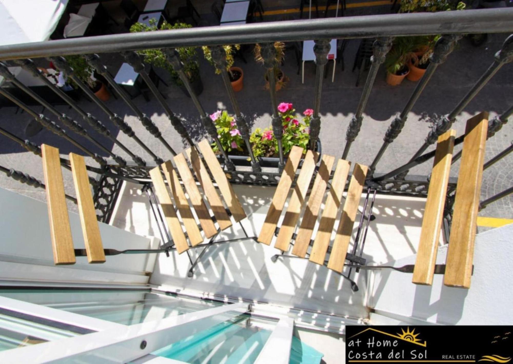 Apartamento En El Centro De Nerja By At Home Costa Del Sol 외부 사진